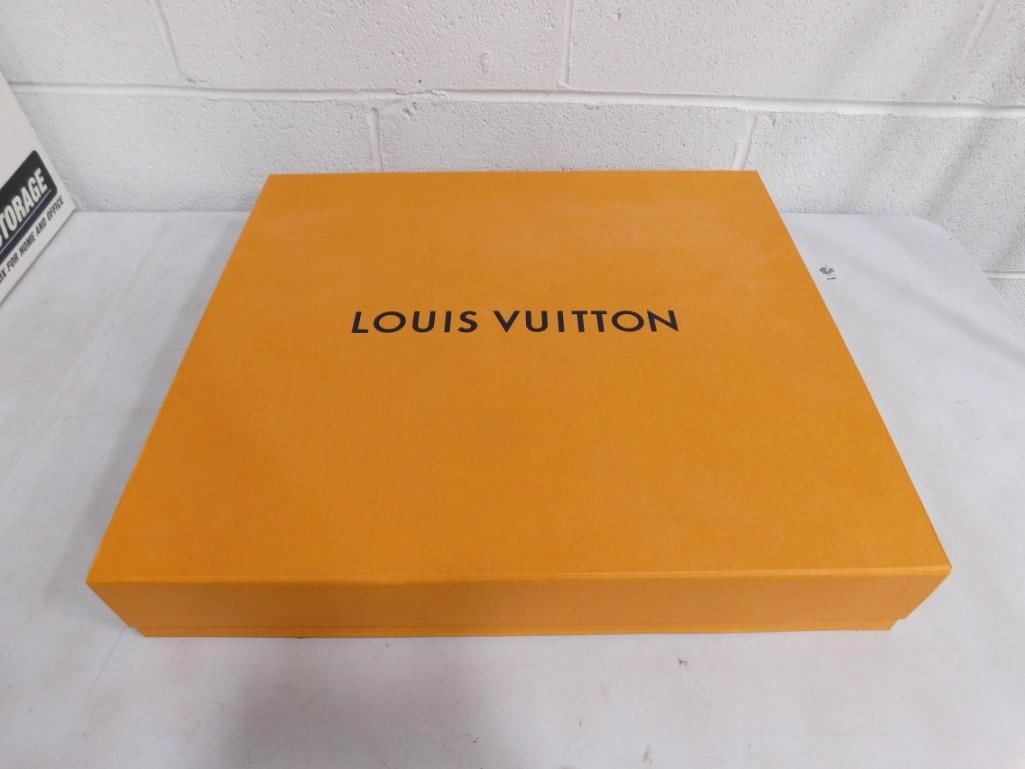 Louis Vuitton Box EMPTY (1 of 4)