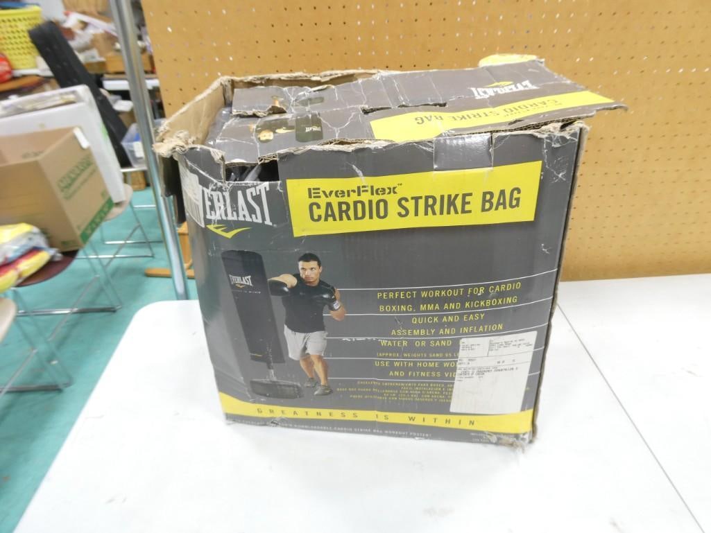 Everlast Cardio Strike Bag (1 of 4)