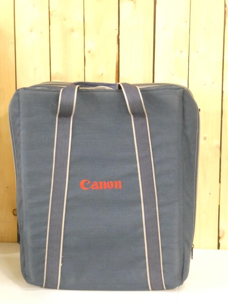 Canon Padded Camera / Equipment Bag (1 of 7)