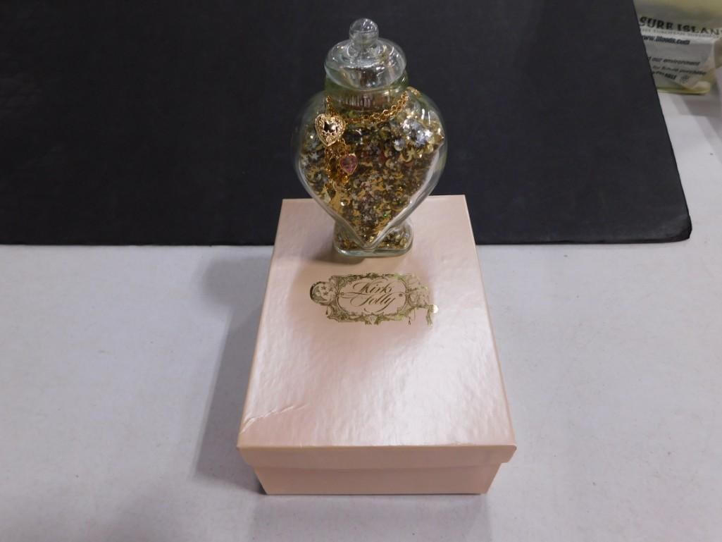 Kirks Foley Fairydust: Kirks Foley Fairy dust with original box