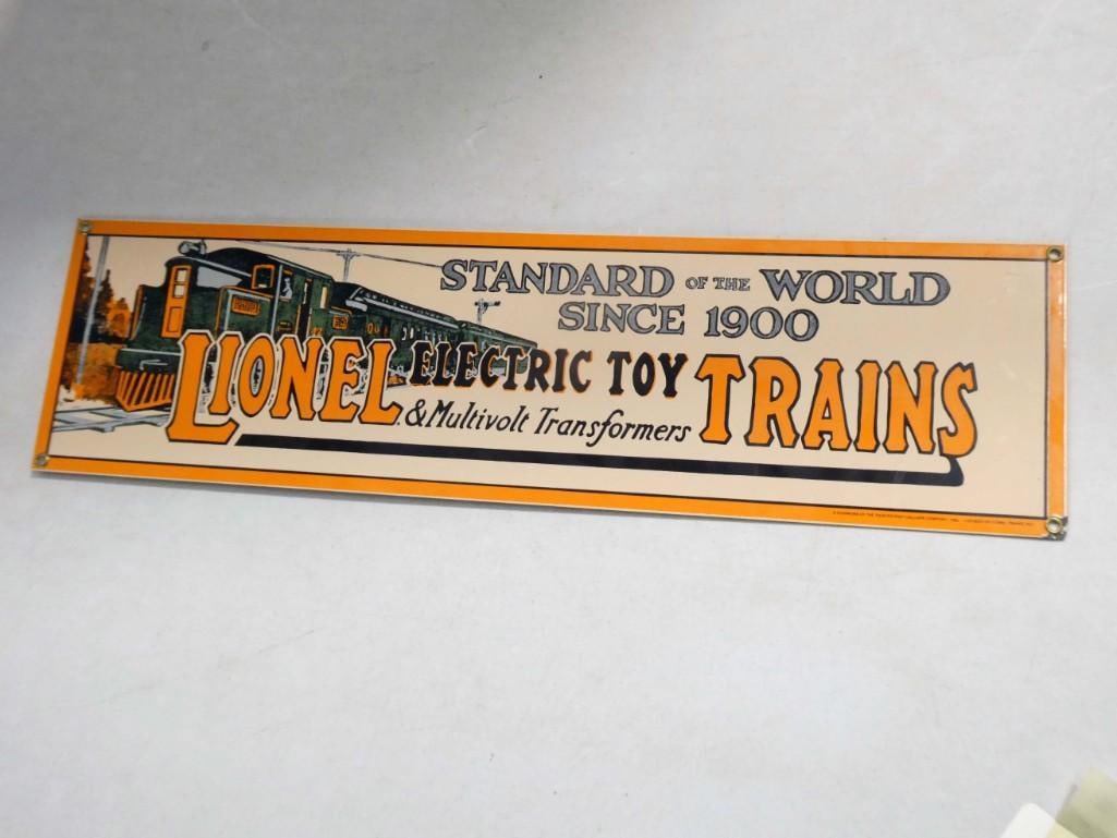 Lionel since 1900 cheap