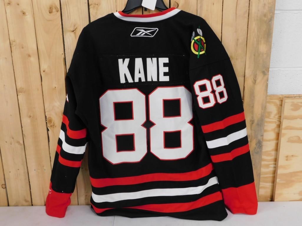 Patrick Kane Chicago Blackhawks Jersey NHL Reebok Size 48 (1 of 5)