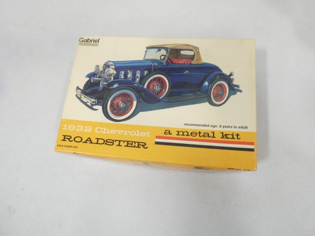 Gabriel Model Sj Duesenberg Town Car 1:18 Scale Classic Gabriel Model Sj Duesenberg Town Car 1:18 Scale Classic