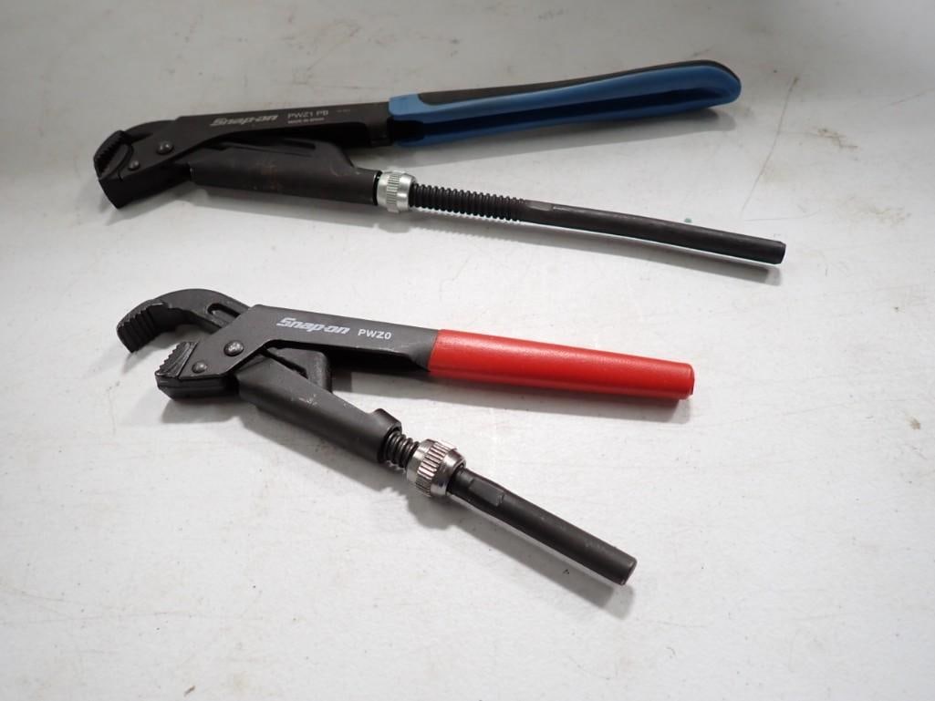 Pwz pliers deals