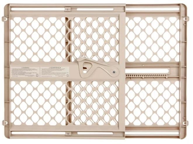 Toddleroo by North States Supergate Select Baby Gate - new in box (1 of 4)