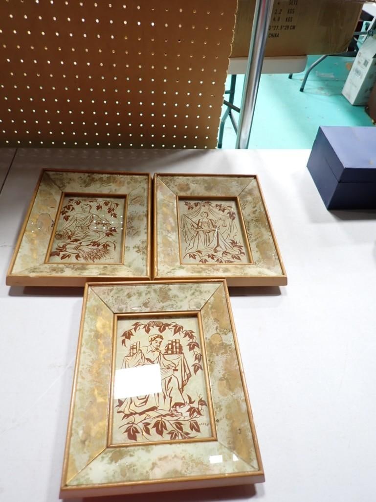 3 8x10" prints - Andre (1 of 6)