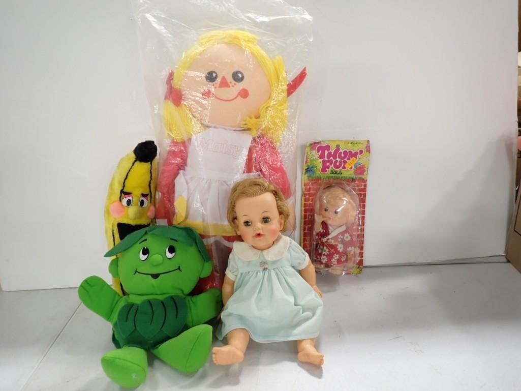 70' JOLLY GREEN GIANT rag doll ラグドール 70' JOLLY GREEN GIANT rag doll ラグドール