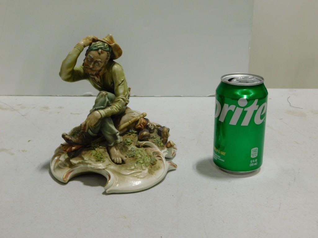 Anthony Borsato Foot Loose Figurine Made in Italy (1 of 7)