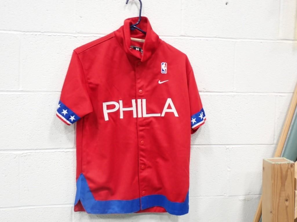 Phila Nike Shirt Size M (1 of 4)