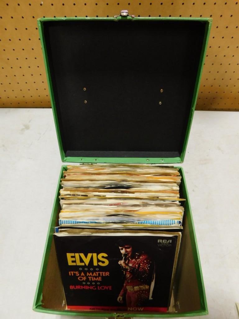 Vinyl Records incl 1910 Fruitgum Co, Joe Cocker, The Drifters, Beach Boys, Temptations, (1 of 6)