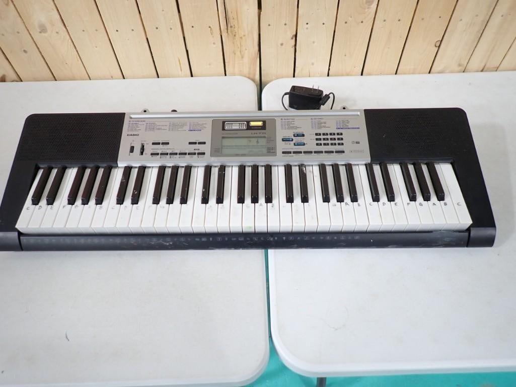 Casio Keyboard Works (1 of 7)