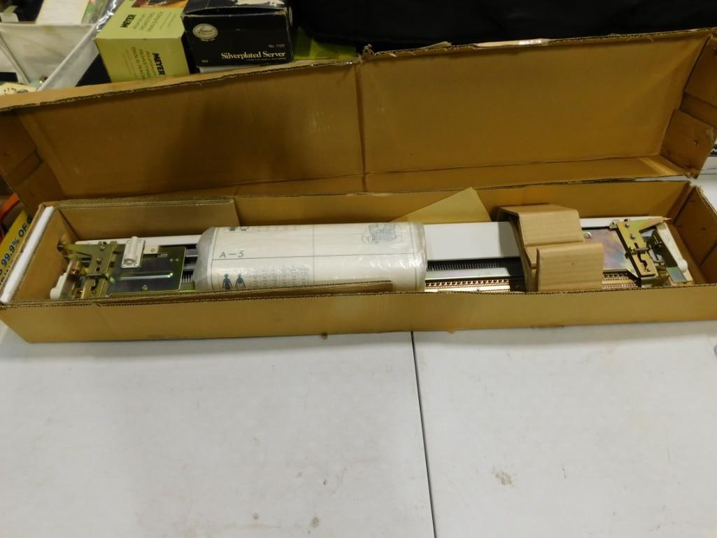 Industrial Textile Knitting Machine (1 of 6)