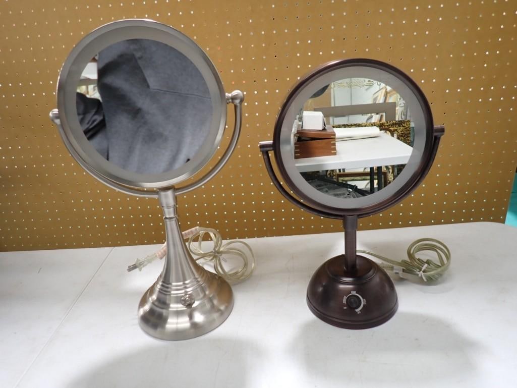 2 Makeup Mirrors They Work (1 of 3)