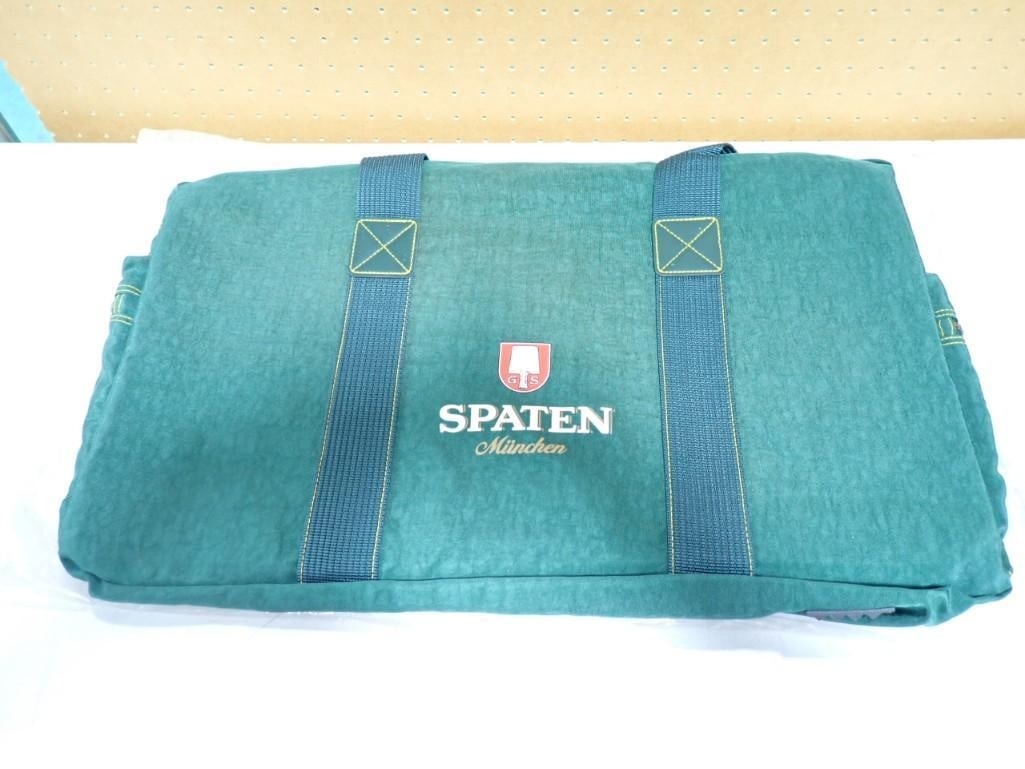 Spaten Munchen Duffle Bag: Spaten Munchen Duffle Bag