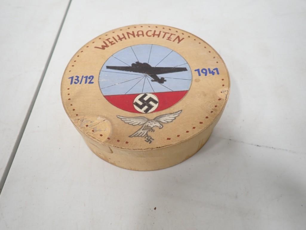 WWII German Air Force Luftwaffe Christmas Gift (1 of 5)