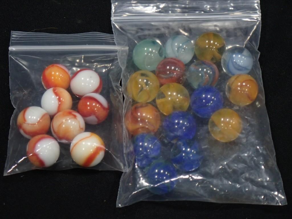 Marbles incl Vintage: Marbles incl Vintage