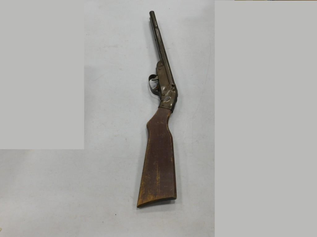 Vintage Toy Gun: Vintage Toy Gun