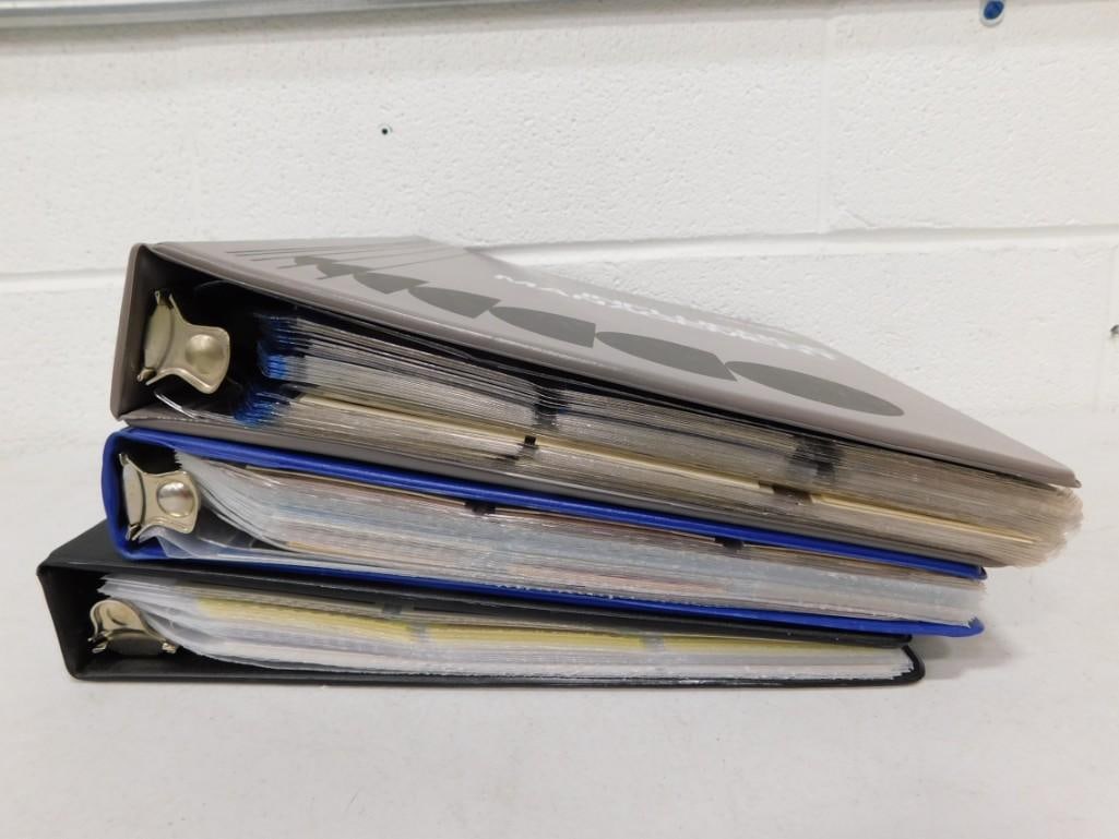 Asst Sports Cards Lot incl Baseball, Basketball, Football (1 of 7)