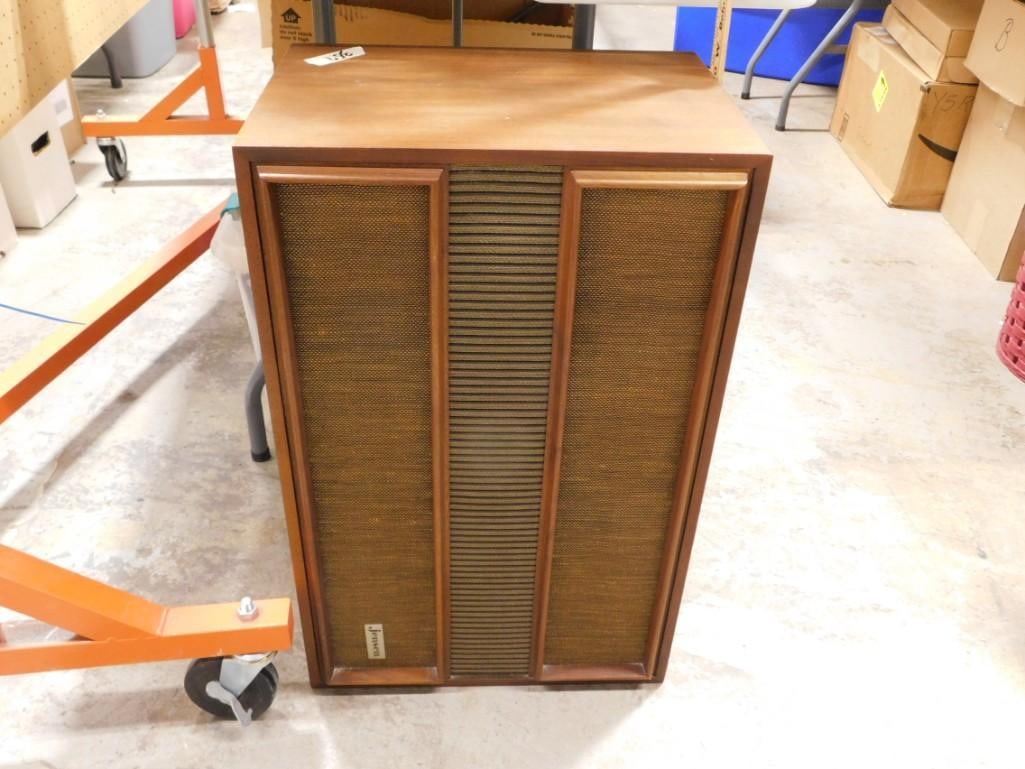 Vintage Jensen Speaker 700-XL - tested and it works (1 of 10)