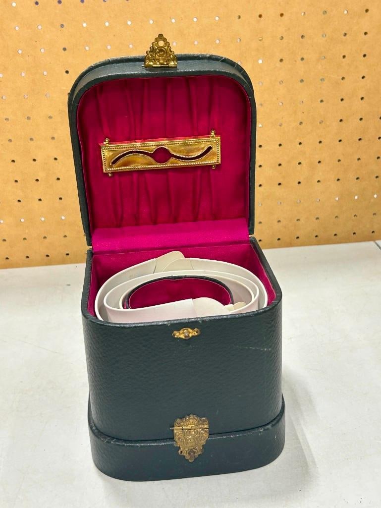 Men's Store Collar and Cuff Display Antique Mercantile Display (1 of 8)