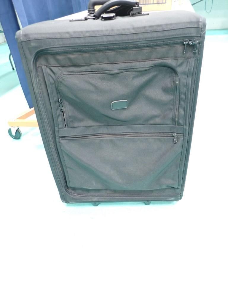 Large Tumi Suitcase (1 of 5)