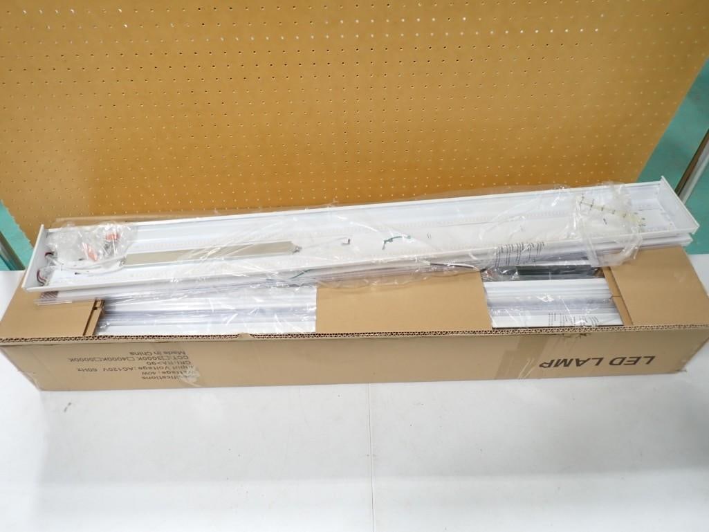 5 LED Lamps - Office or Warehouse type lighting: 5 LED Lamps - Office or Warehouse type lighting