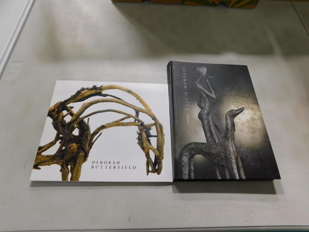 2 Books Inscribed / Signed by the Authors (1 of 4)