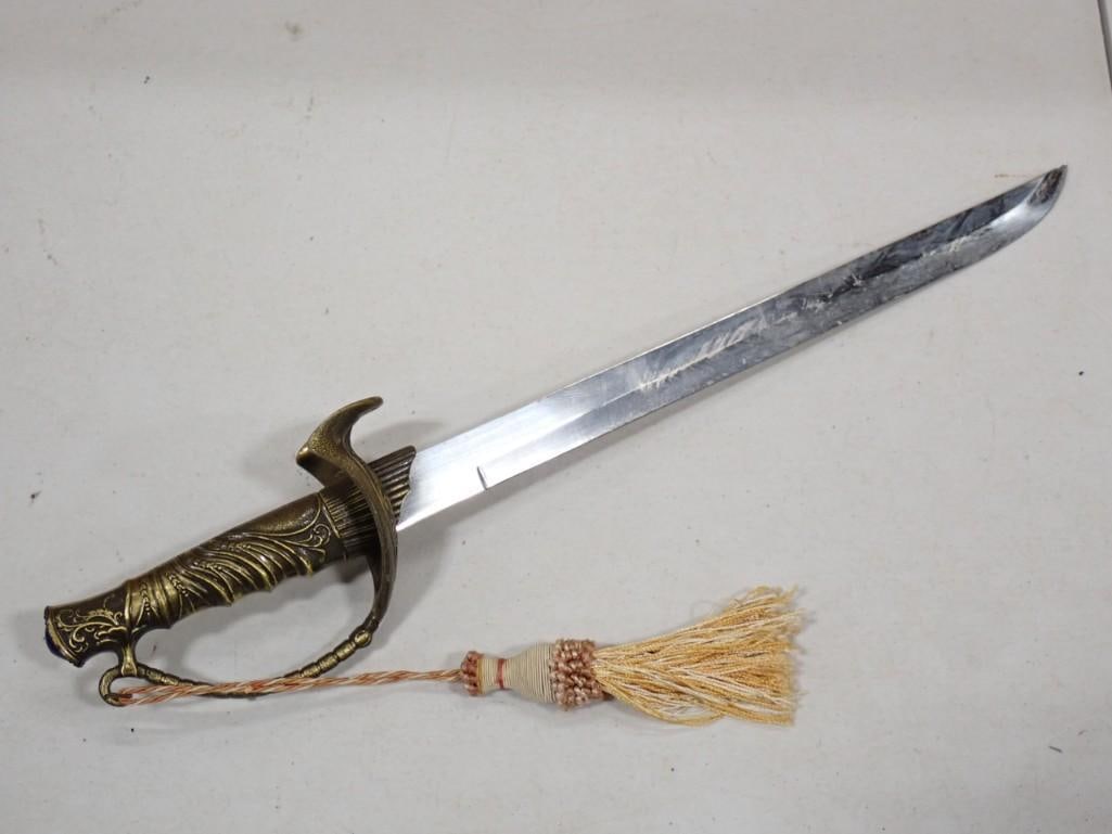 Sword 18" Total Length (1 of 7)