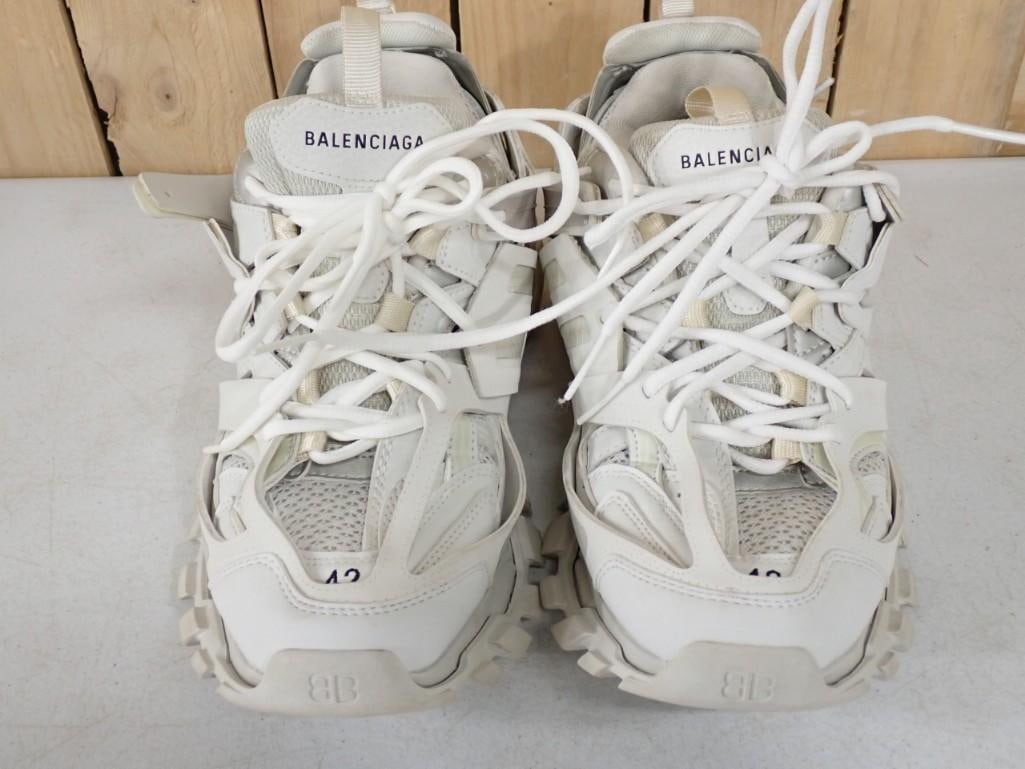 Balenciaga Shoes Size 8 (1 of 12)