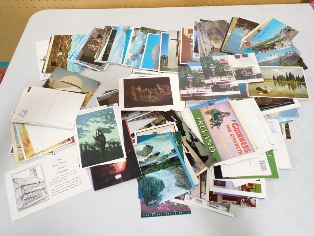 Vintage Ephemera Mostly Postcards: Vintage Ephemera Mostly Postcards