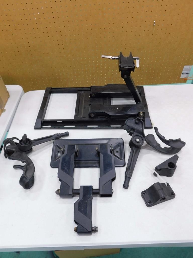 TV Wall Mount - see all pictures (1 of 5)