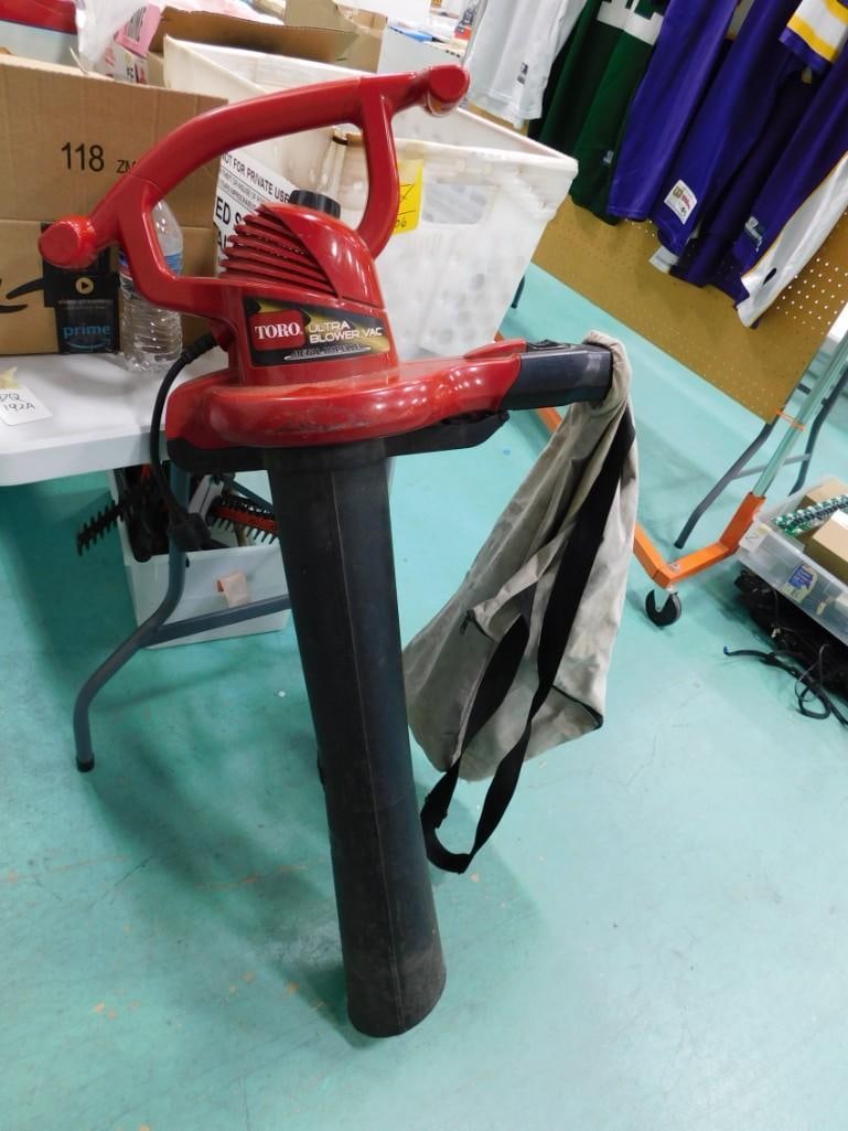 Toro Ultra Blower Vac (1 of 4)