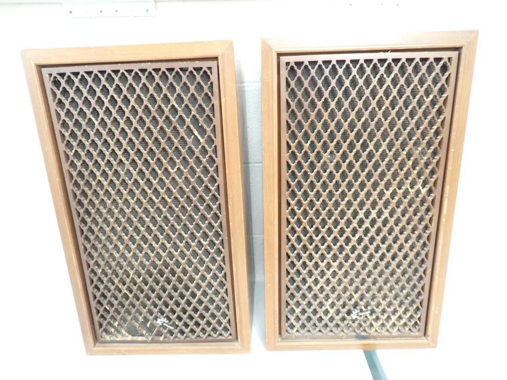 Sansui Sp Z77 Speaker
