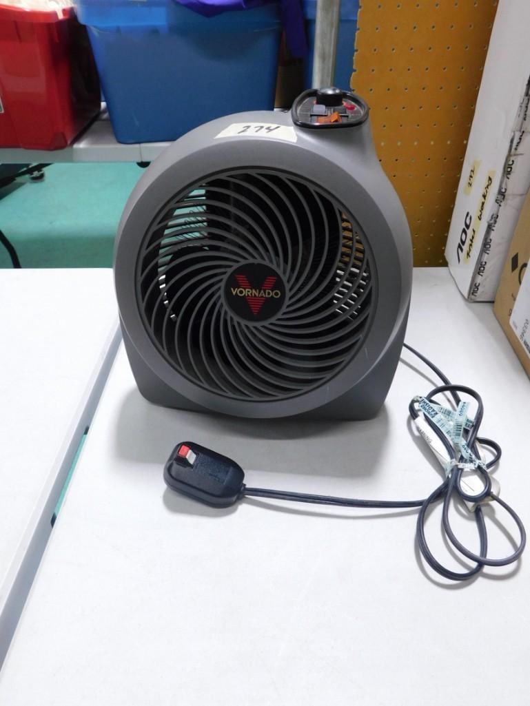 Vornado Vortex Heater Works (1 of 5)