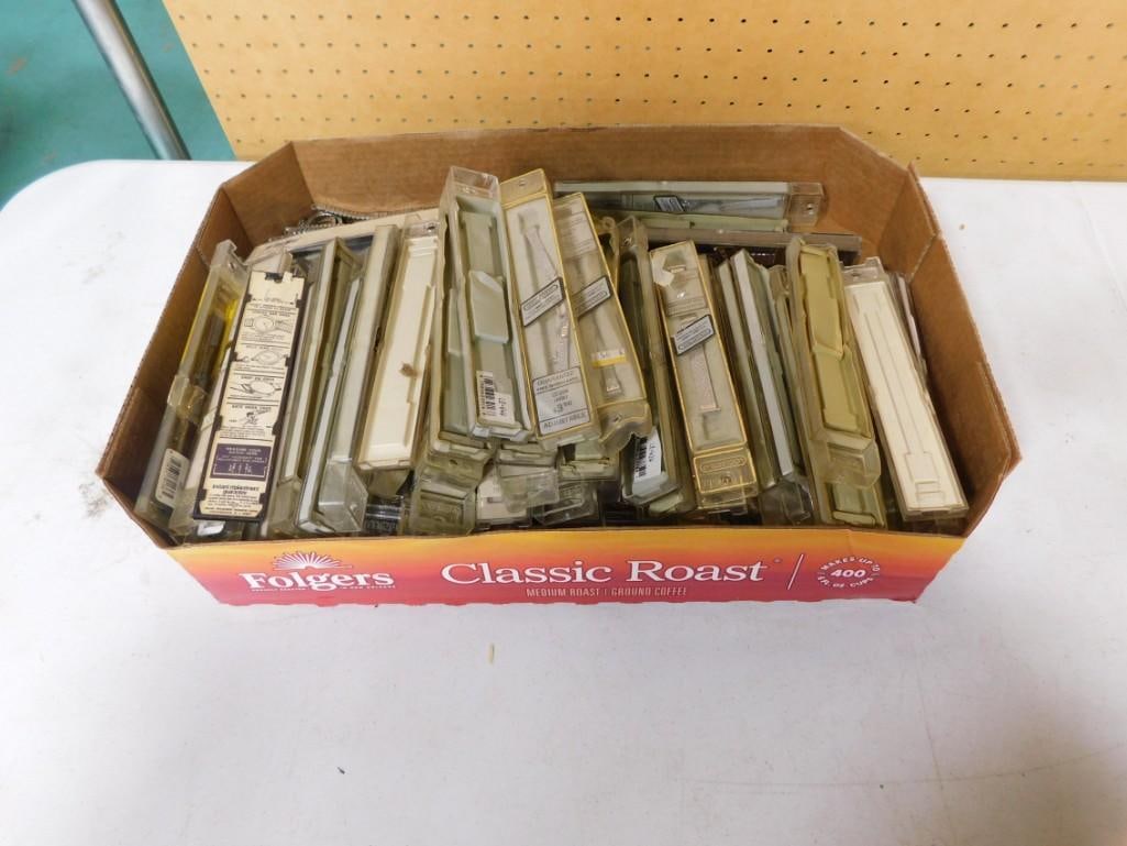 Lot of Watch Bands incl Speidel New Old Stock NOS (1 of 5)