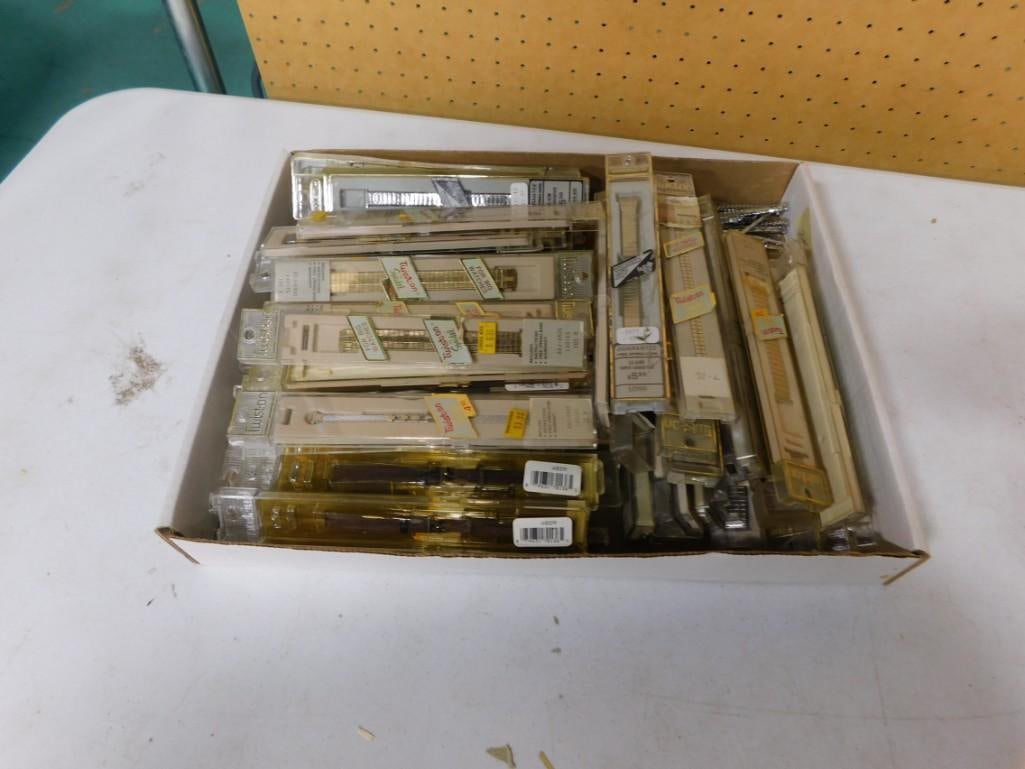 Lot of Watch Bands incl Speidel New Old Stock NOS (1 of 8)