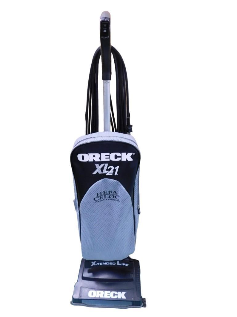 Oreck XL21 X-Tended Life Vacuum Cleaner (1 of 10)