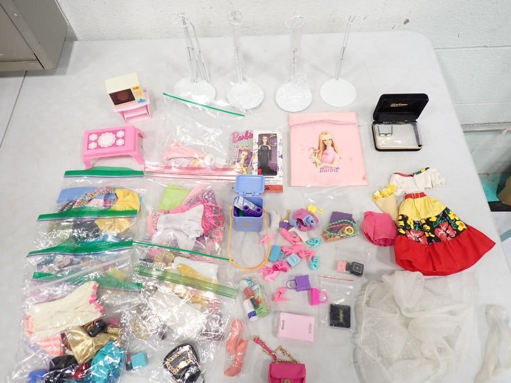 Barbie and Other Doll Fashions, Clothing, Accessories, etc: Barbie and Other Doll Fashions, Clothing, Accessories, etc