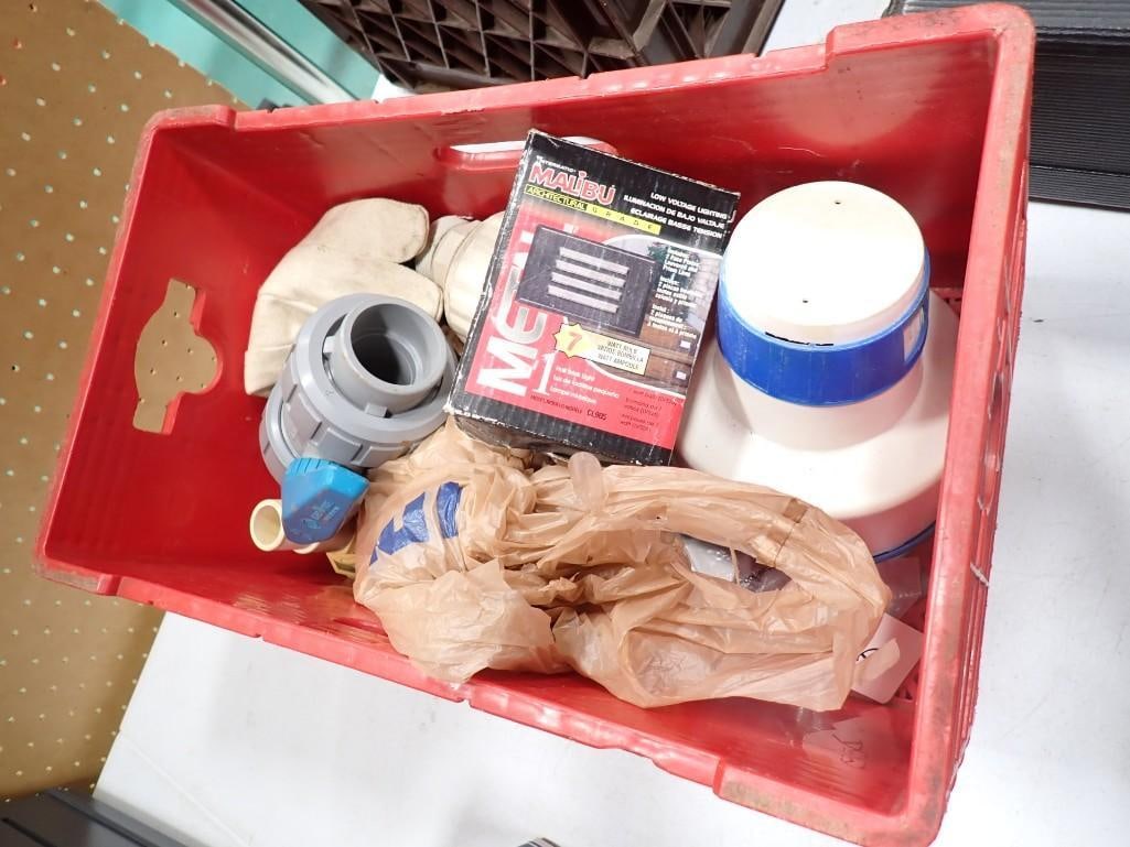 Misc tools and / or hardware, etc. (1 of 6)