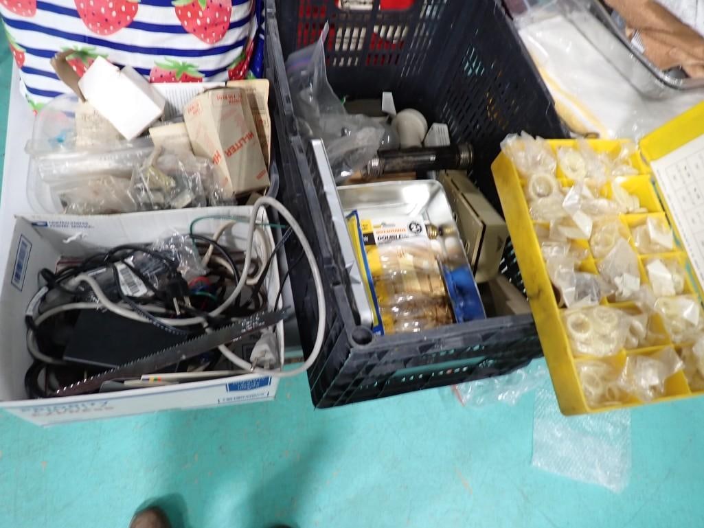 Misc. Tools / hardware, etc. (1 of 10)