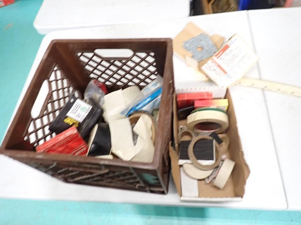 Misc Hardware: Misc Hardware