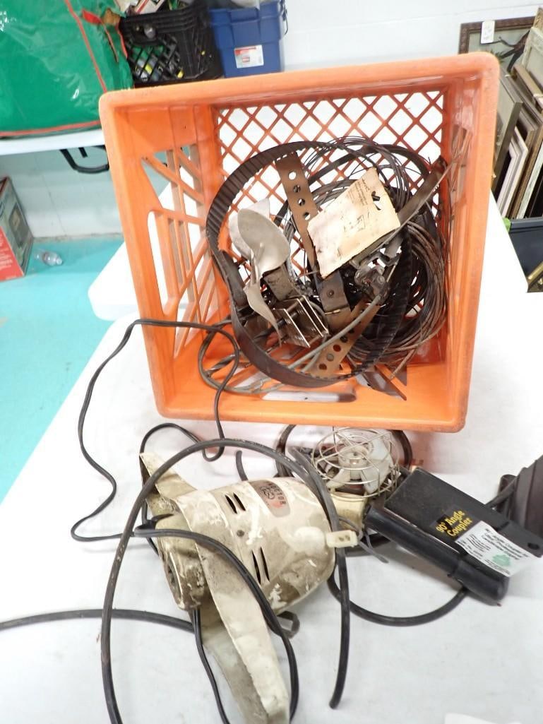 Misc Tools: Misc Tools Condition: may not work, may not be complete, untested