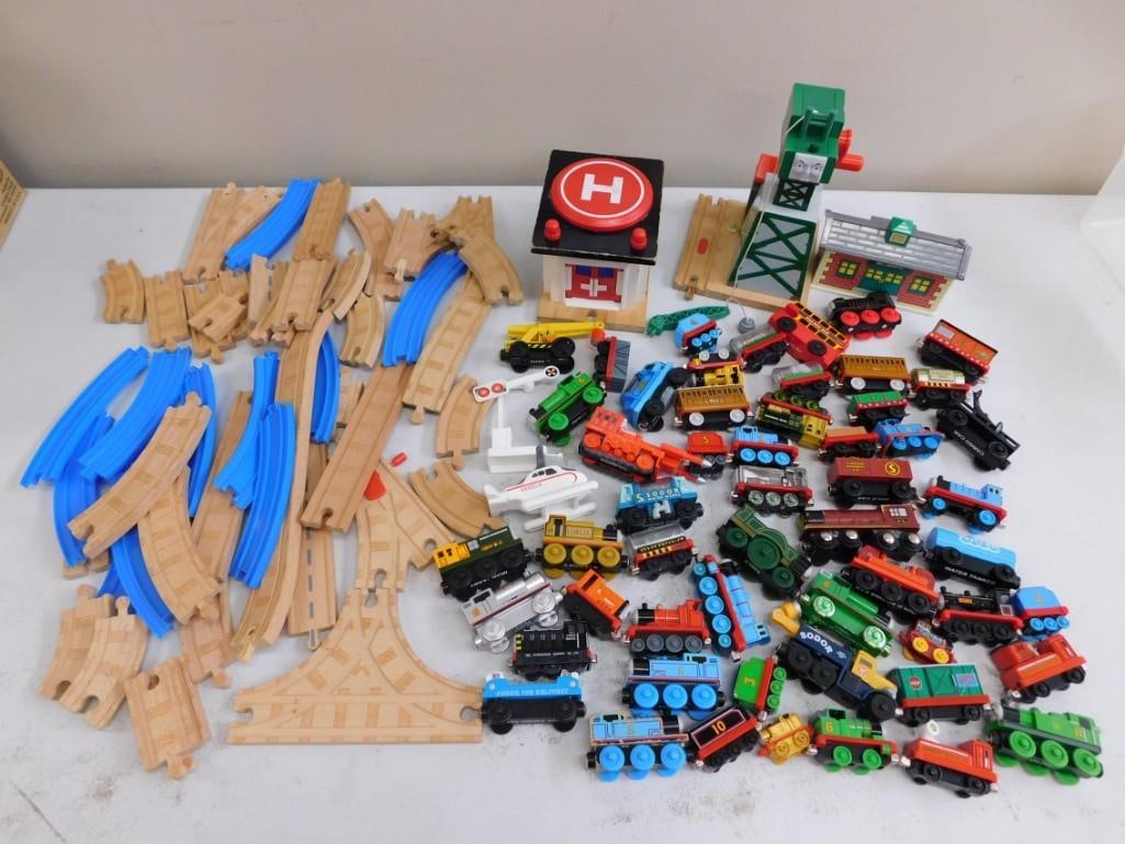 Thomas The Train & Friends, Accessories Lot (1 of 11)