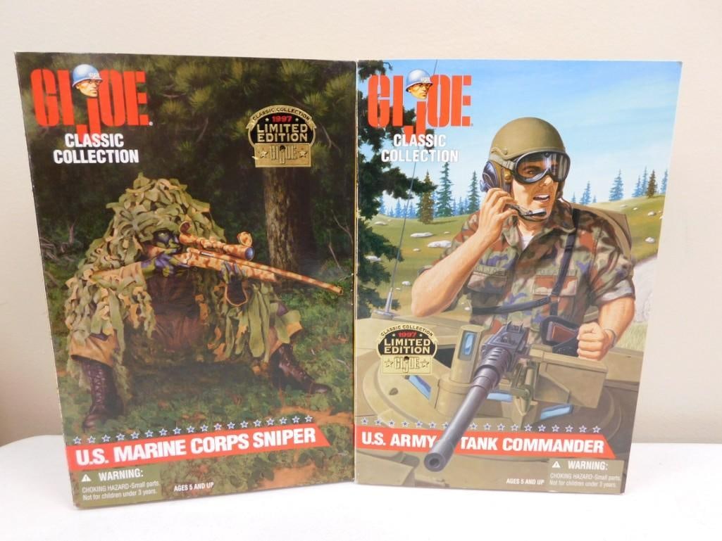Amazon.com: G.I. Joe, 50th Anniversary, Chase for the MASS