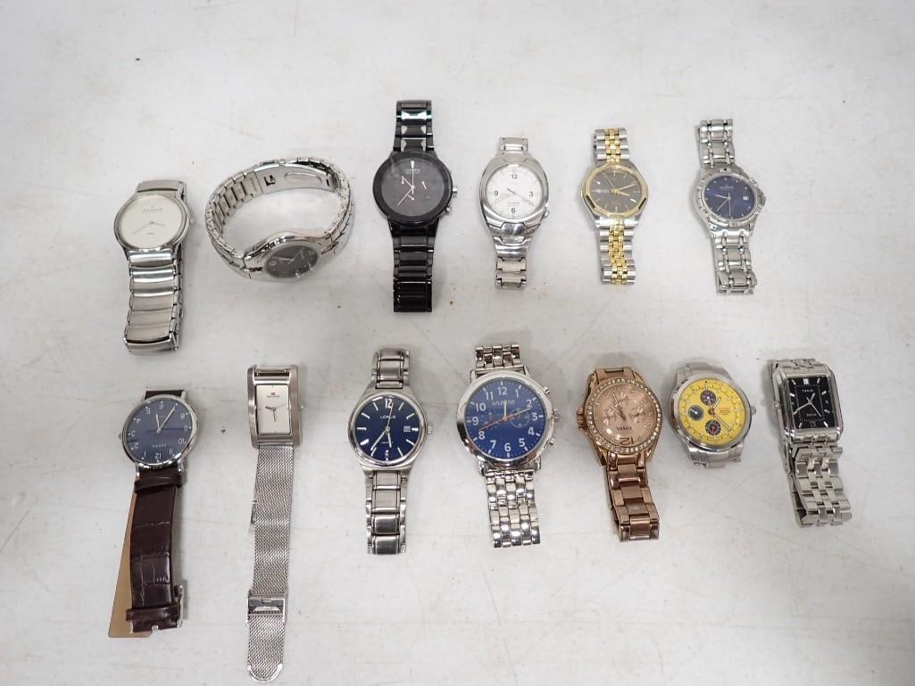13 Watches All Wristwatches (1 of 10)