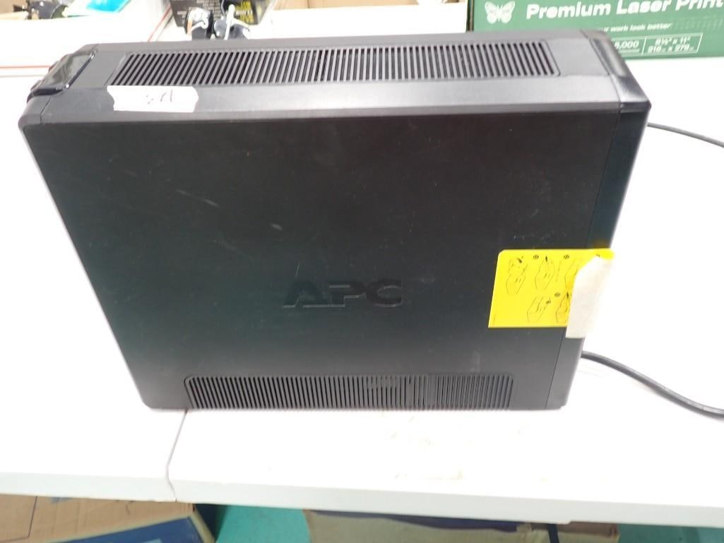 APC Pro 1500 Battery Back Up (1 of 8)