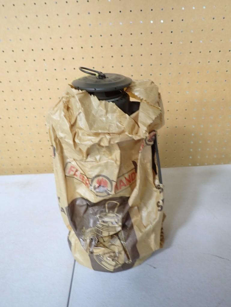 Nier Feuerhand Lantern German Military New Old Stock NOS (1 of 7)