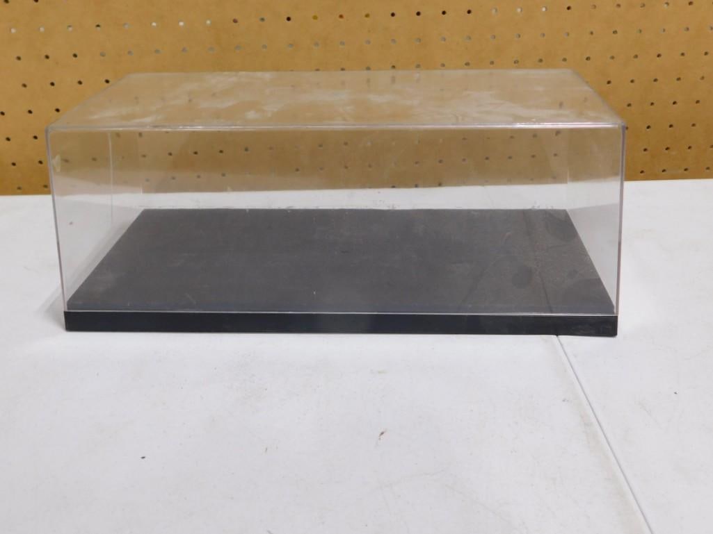 Acrylic Display Case for Model Cars (1 of 3)