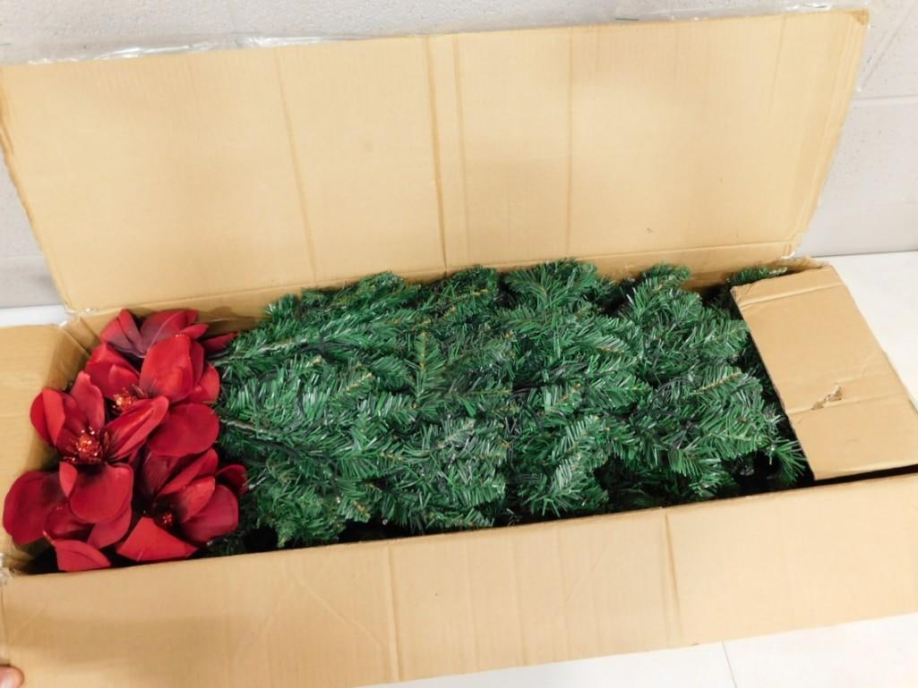 Artificial Christmas Tree (1 of 8)