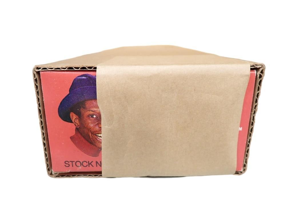 Vintage Good Times J.J. Dyn-O-Mite! 15" Doll New Old Stock 1975 Shindana Toys (1 of 5)